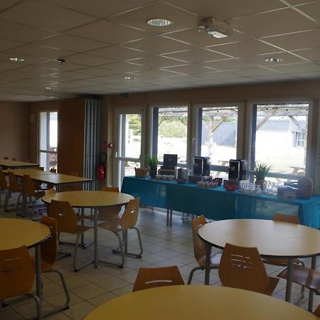 Auberge des dunes - Rêves de mer Saint-Pierre-Quiberon Exterior foto
