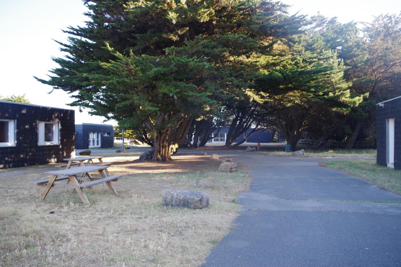 Auberge des dunes - Rêves de mer Saint-Pierre-Quiberon Exterior foto
