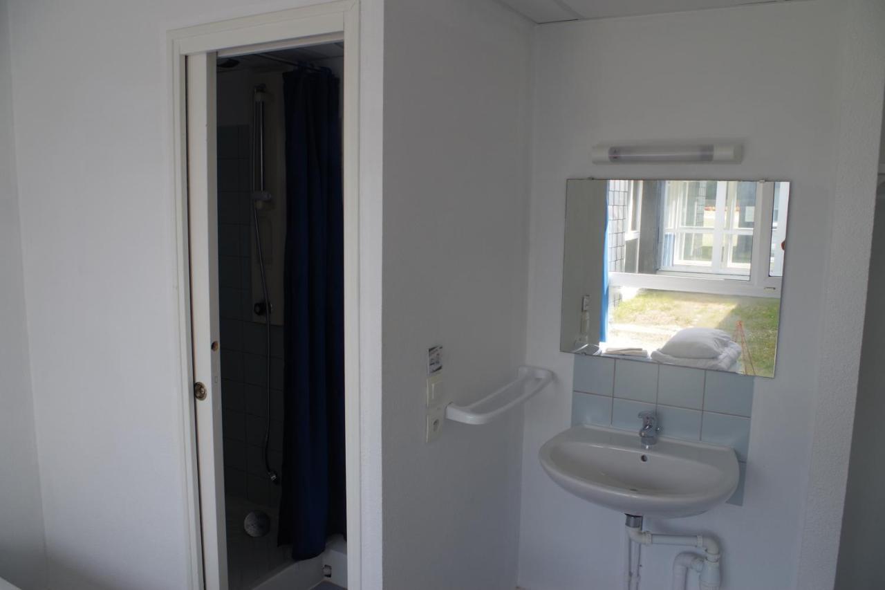 Auberge des dunes - Rêves de mer Saint-Pierre-Quiberon Exterior foto