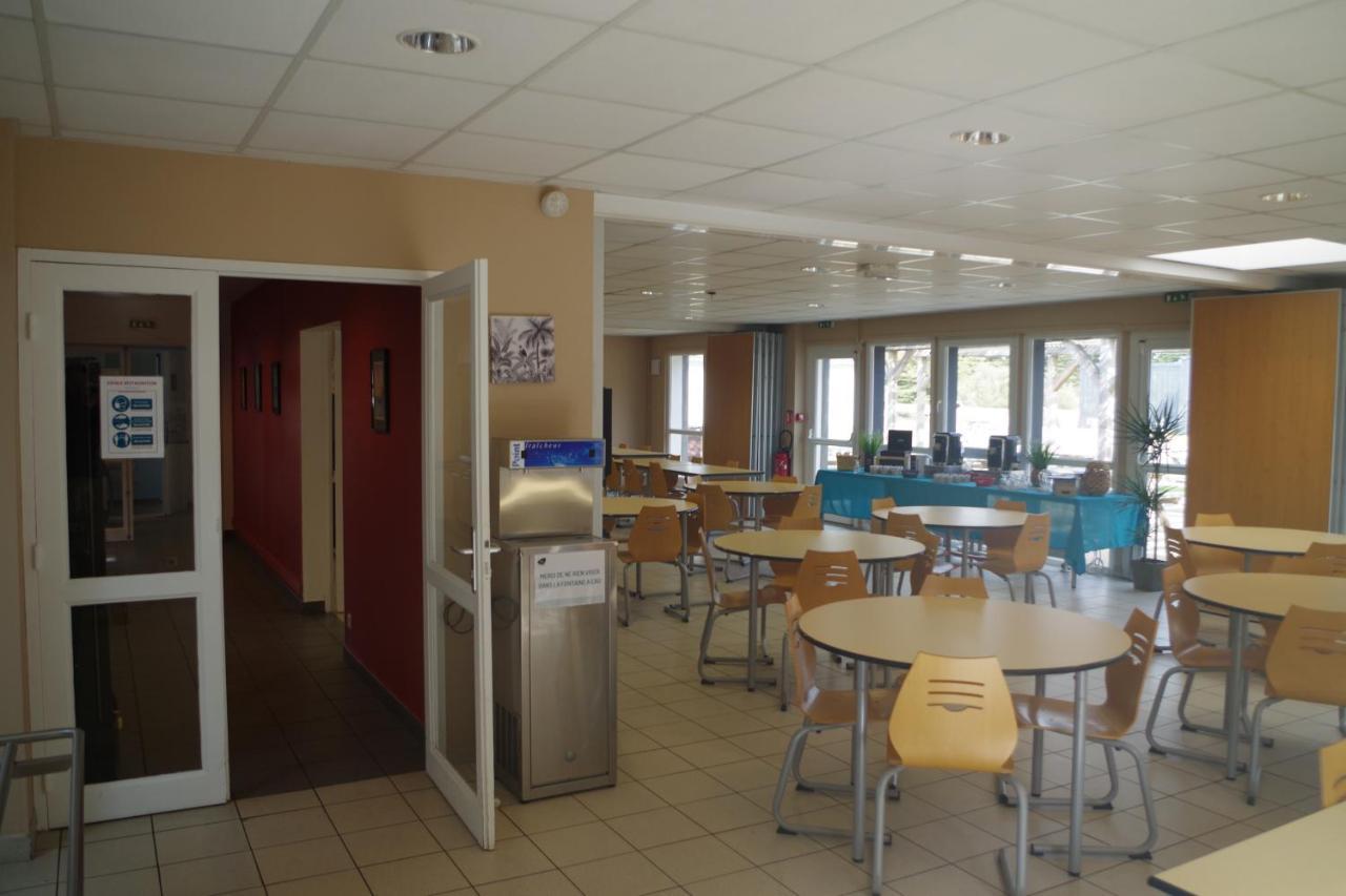 Auberge des dunes - Rêves de mer Saint-Pierre-Quiberon Exterior foto