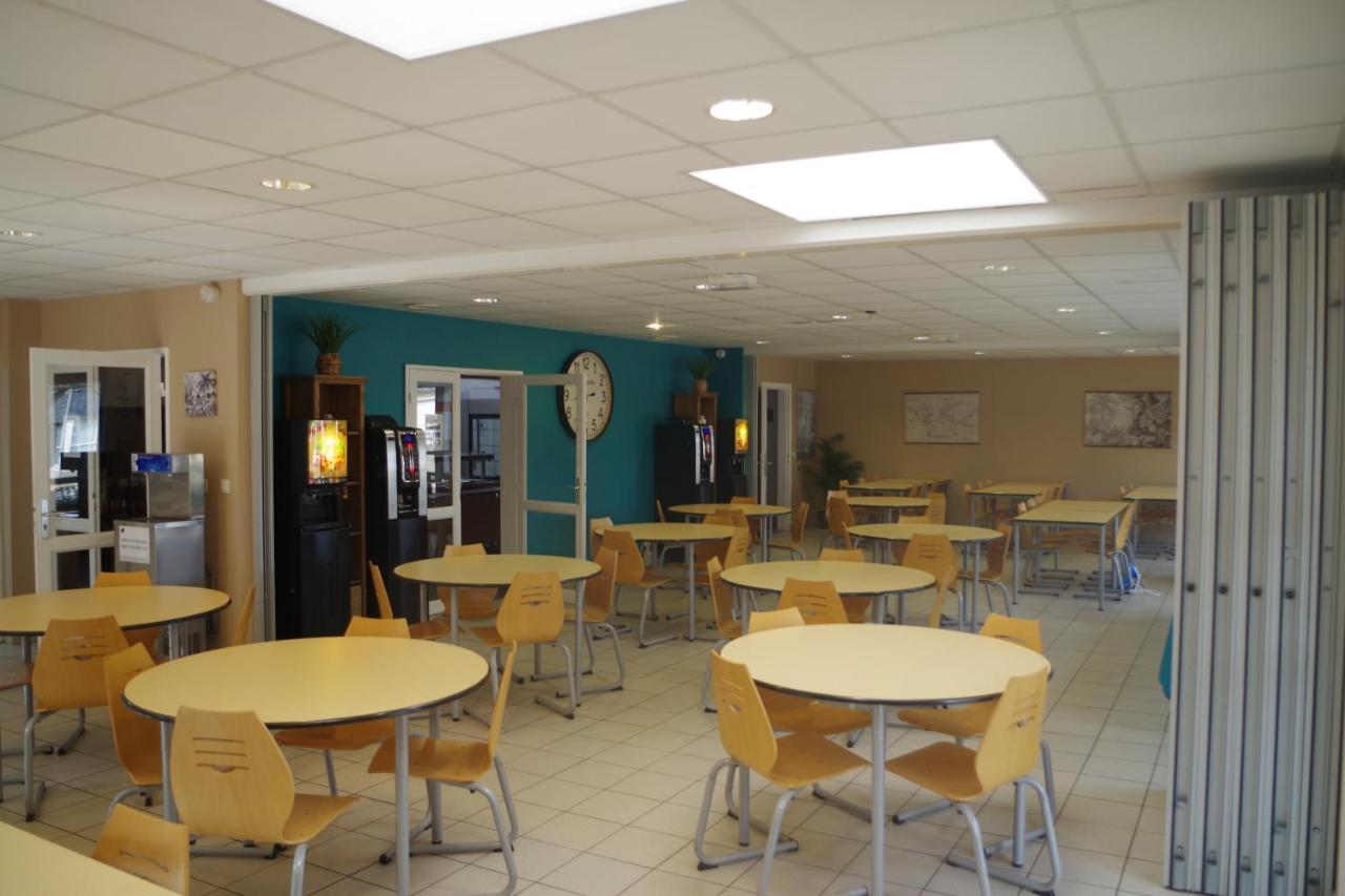 Auberge des dunes - Rêves de mer Saint-Pierre-Quiberon Exterior foto
