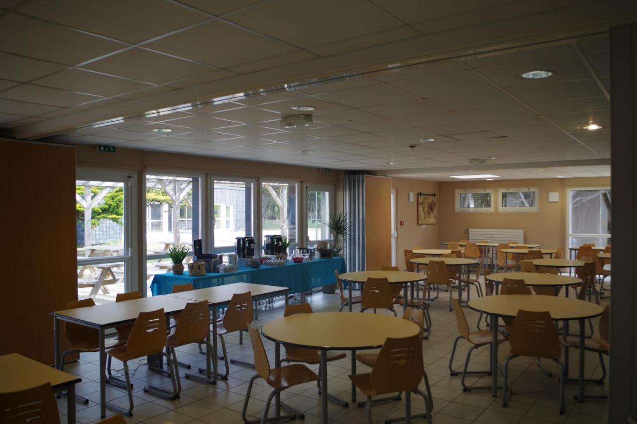 Auberge des dunes - Rêves de mer Saint-Pierre-Quiberon Exterior foto