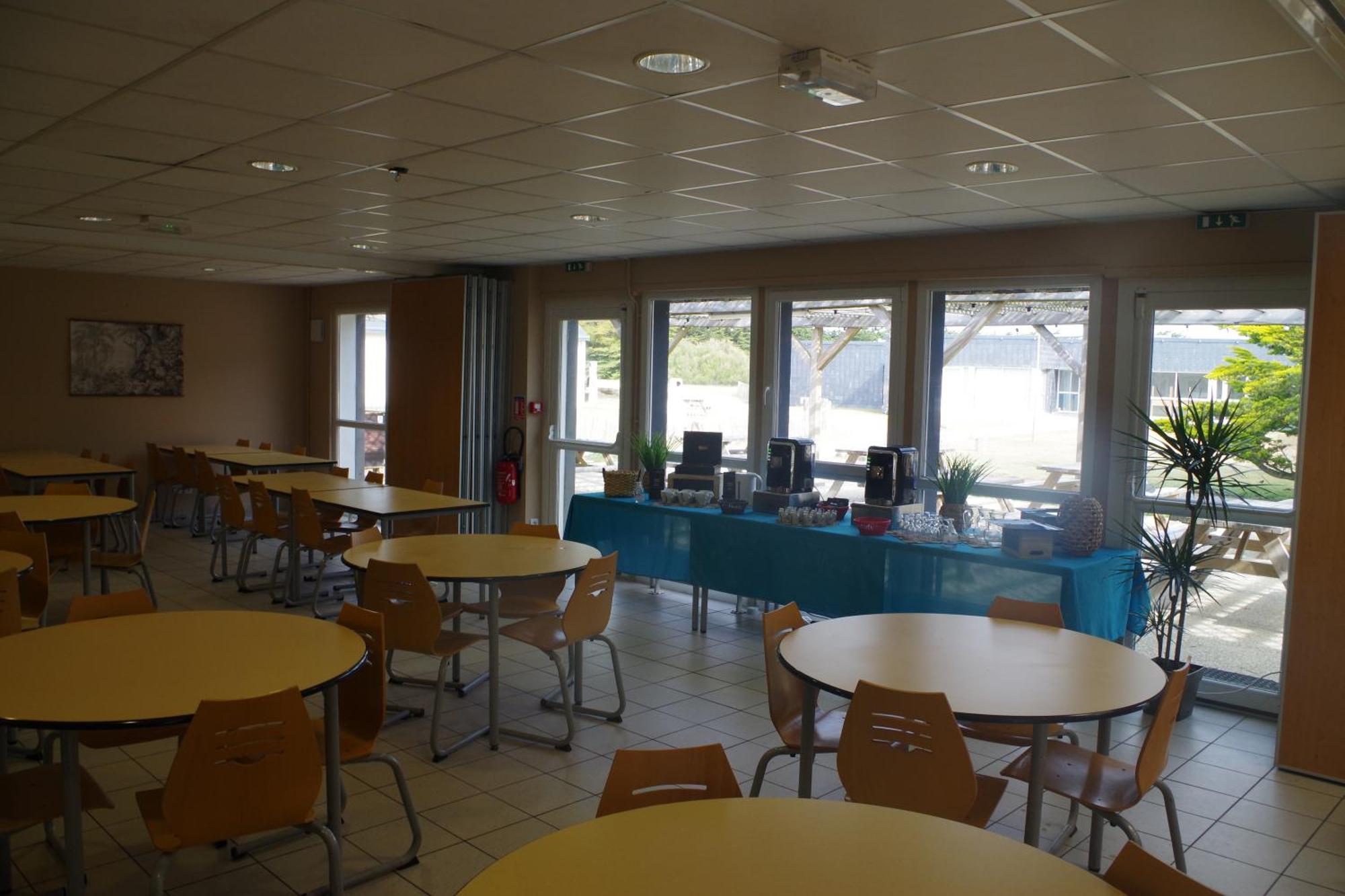 Auberge des dunes - Rêves de mer Saint-Pierre-Quiberon Exterior foto