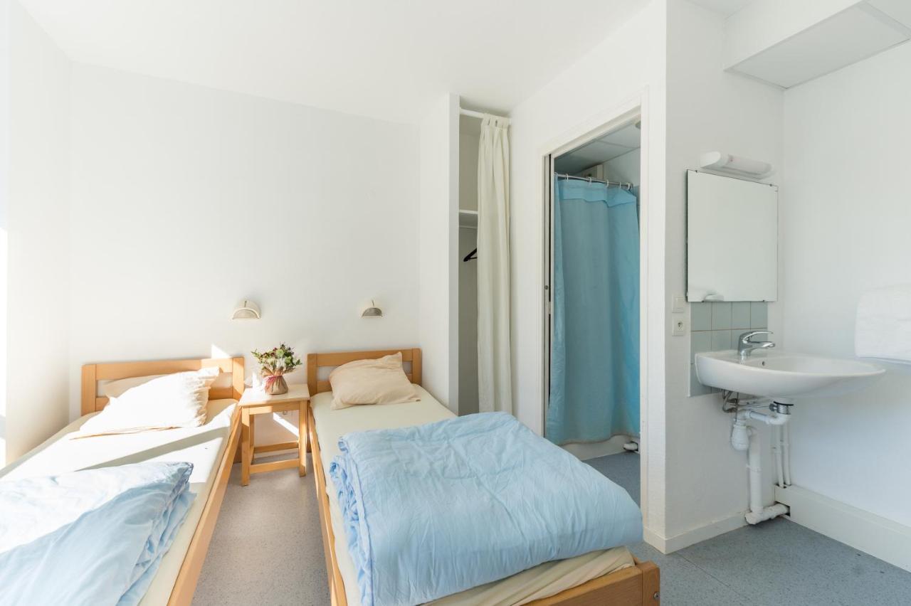 Auberge des dunes - Rêves de mer Saint-Pierre-Quiberon Exterior foto
