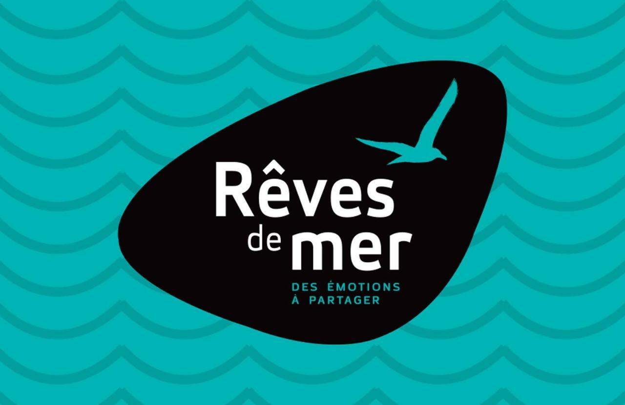 Auberge des dunes - Rêves de mer Saint-Pierre-Quiberon Exterior foto